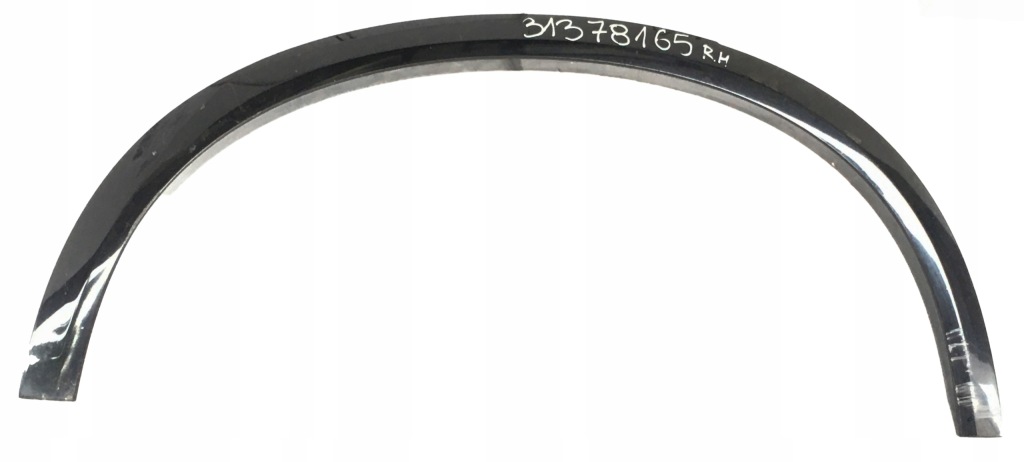 фото №1, Молдинг крила правий задня volvo xc90 16-