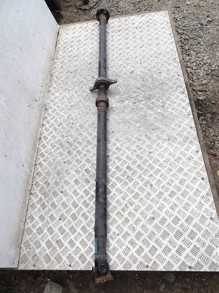 фото №1, Wał приводной hyundai ix35 2.0 crdi