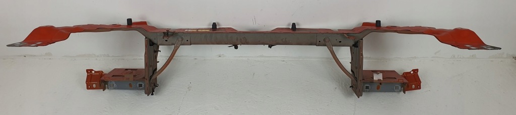 фото №6, Pas перед усилитель панель фары discovery sport l550