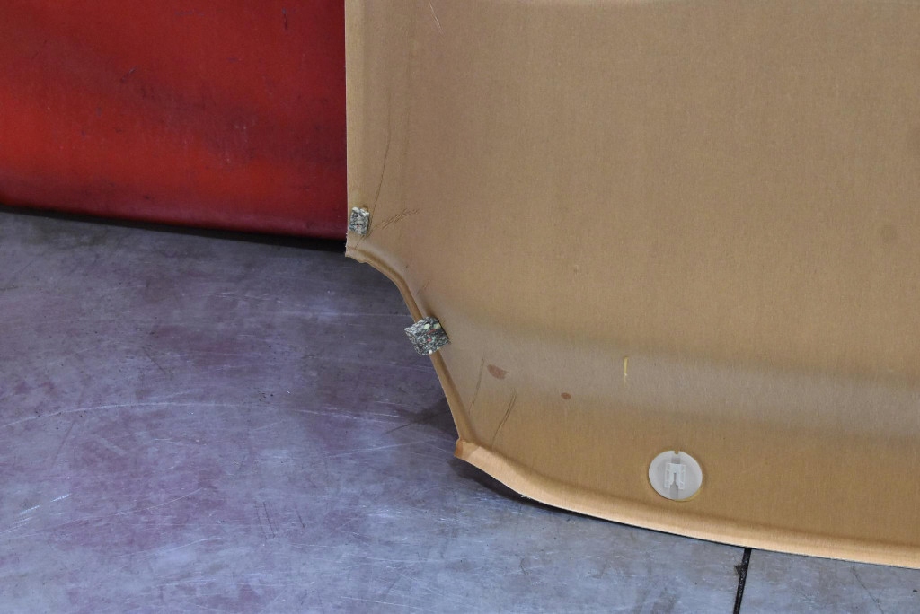 фото №9, Стеля стеля кабіни 1s3867501bh vw up 11-20