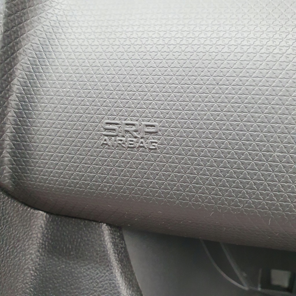 фото №6, Clio iv sport приборная панель консоль подушки безопасности ремни подушка безопасности