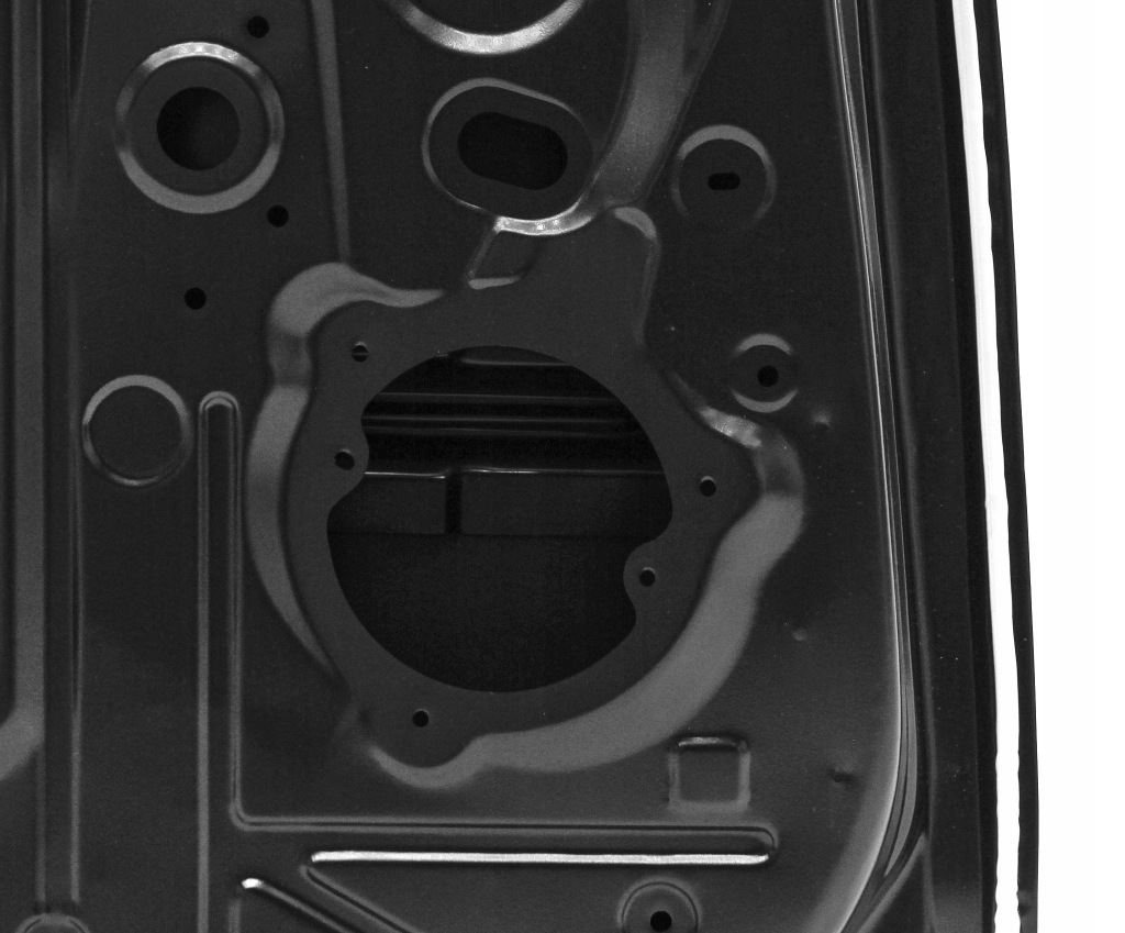 фото №7, Двері do renault logan 2013-2020 821018361r ліва