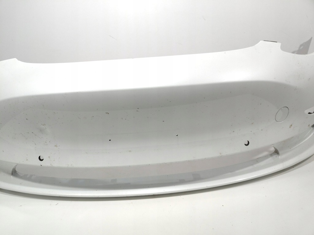 фото №6, Tesla model 3 бампер перед