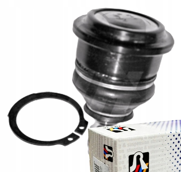 фото №1, Шаровая опора рычага перед l=p do isuzu ascender 4.2 5.3