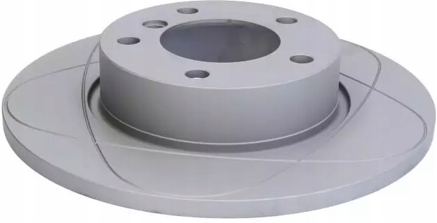 фото №1, Ate power disc тормозные диски перед bmw 3 e36 z3 286mm hit