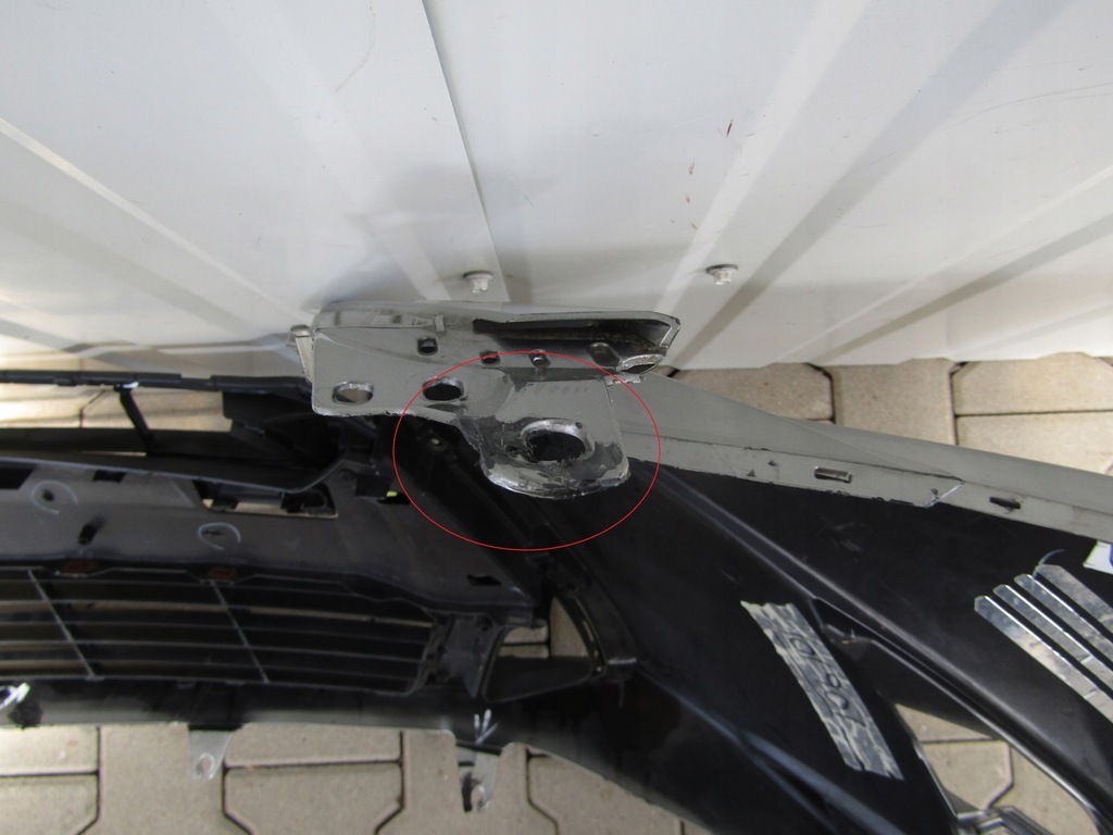 фото №12, Бампер перед передній lexus gs iv 4 lift 16-18