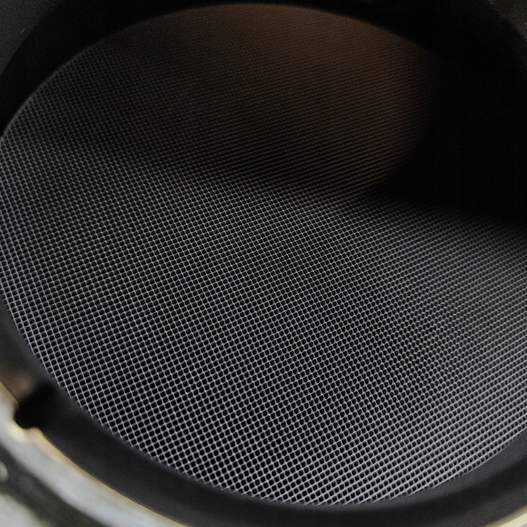 фото №6, Audi a5 2024 фильтр частиц твердых катализатор / fap / dpf