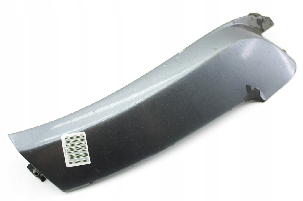 фото №1, Mini cooper s jcw r53 спойлер бампера перед левый накладка молдинг 1479090