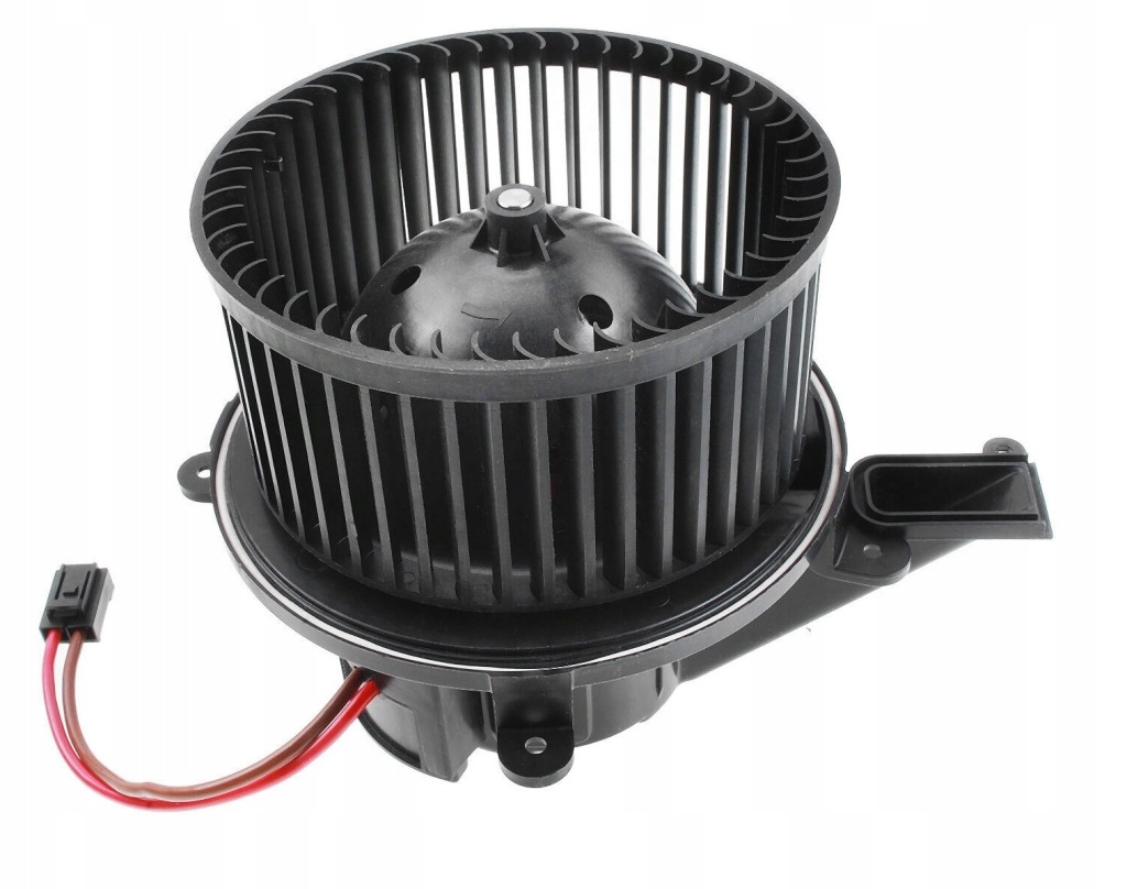 фото №1, Вентилятор воздуходувка салона обдув mercedes v vito w447 2014-