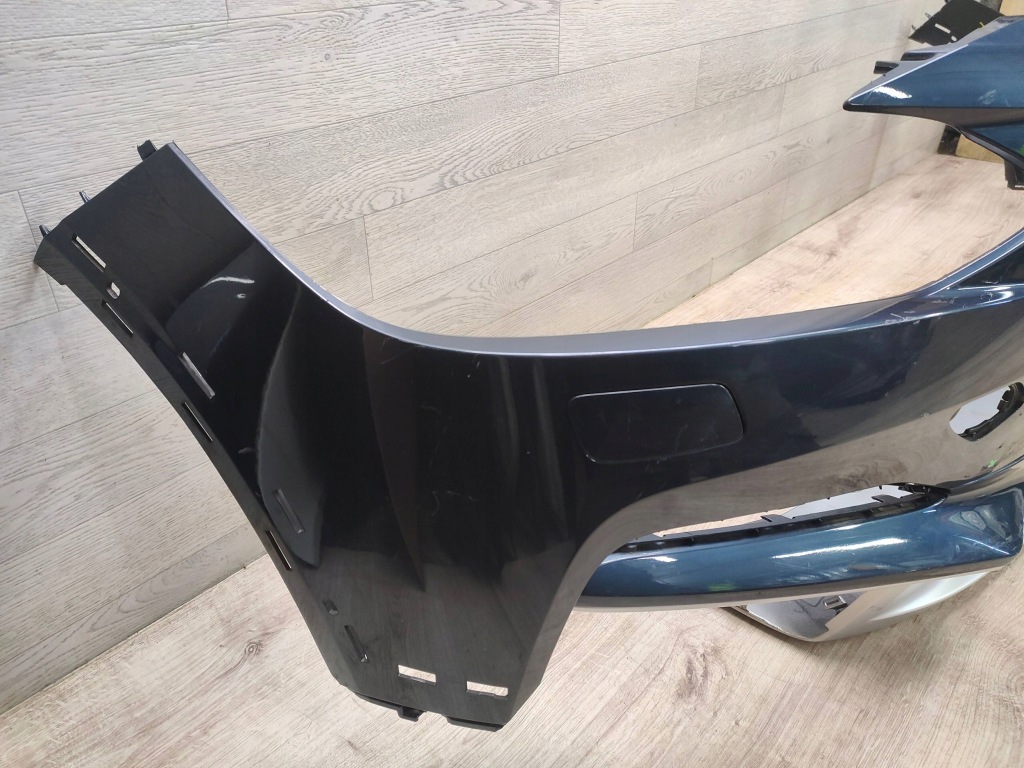 фото №11, Volvo v90 cross country 2019 с передний бамперы