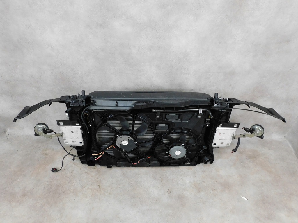 фото №7, Audi s3 8v0 8v5 2.0 tfsi 12-16 rok pas передній kompletny