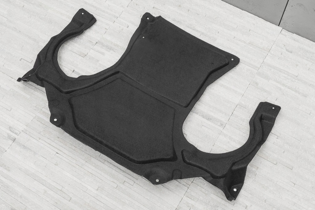 фото №11, Захист коробки передач a2045240430 mercedes e-class c207 coupe 2010-2017