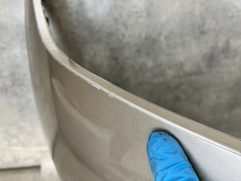 фото №5, Бампер перед передний volvo xc60 ii lift 2021- r design lift