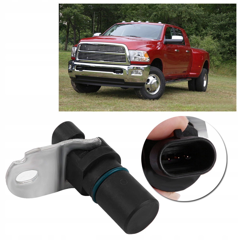 фото №10, Положення двигуна шату́н датчик розподільного валу вала колінчастого dla cummins isx15