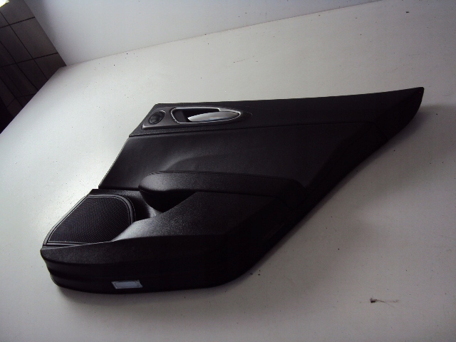 фото №1, Обивка дверь правый задняя alfa romeo giulia