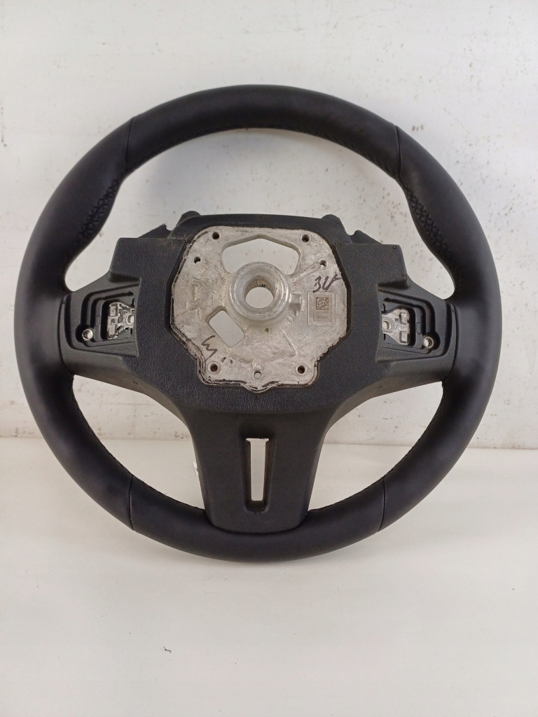 фото №14, Повітропровід m sport шкіряний bmw 1 f40 3 g20 g21