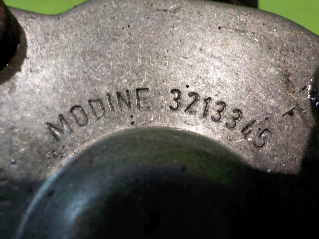 фото №5, Land rover discovery iii 3 2.7 td v6 06r радіатор оливи 7521064