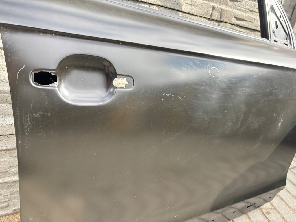 фото №11, Дверь audi q7 4l0 2005-2015 передние правое перед правый nowe оригинальные