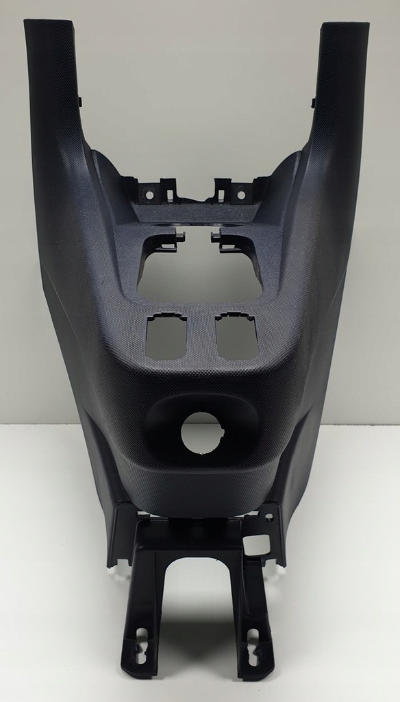 фото №1, Рамка защита передач туннель peugeot 1007 9644366277