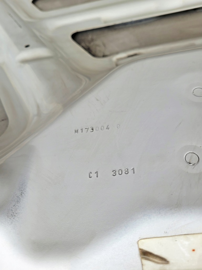 фото №9, Капот peugeot rcz 2010-2015