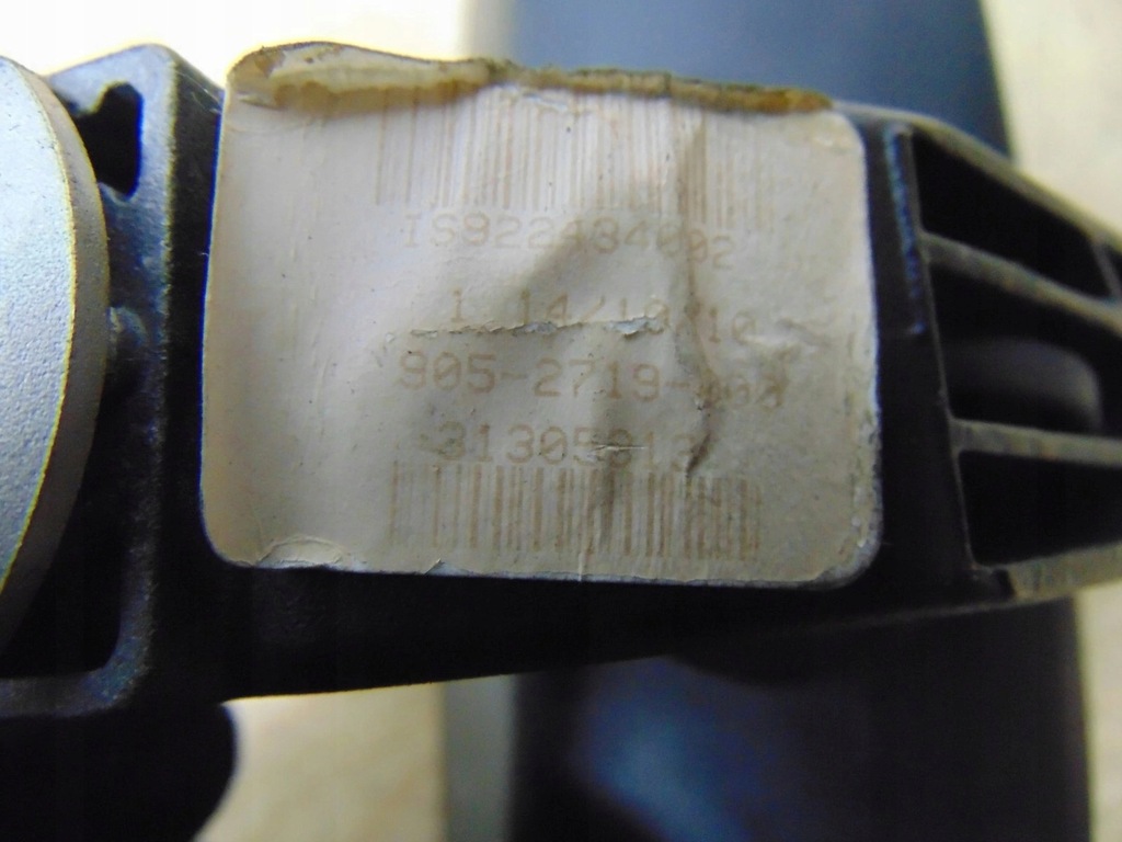 фото №9, Дзеркало внутрішнє bmw f10 f11