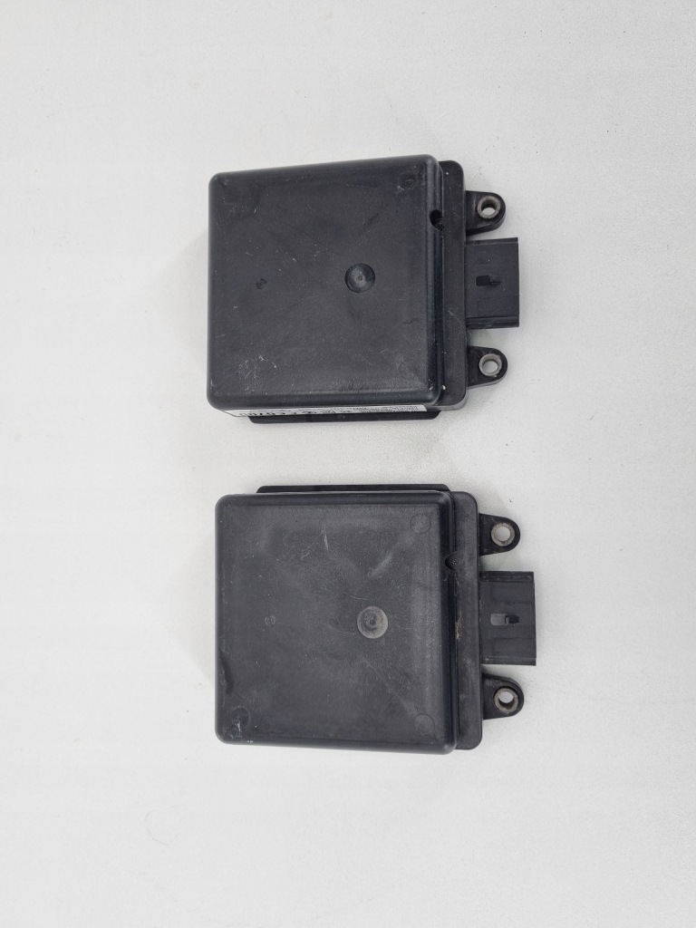 фото №1, Jeep grand cherokee wk2 радар мертвого pola 68137930ae