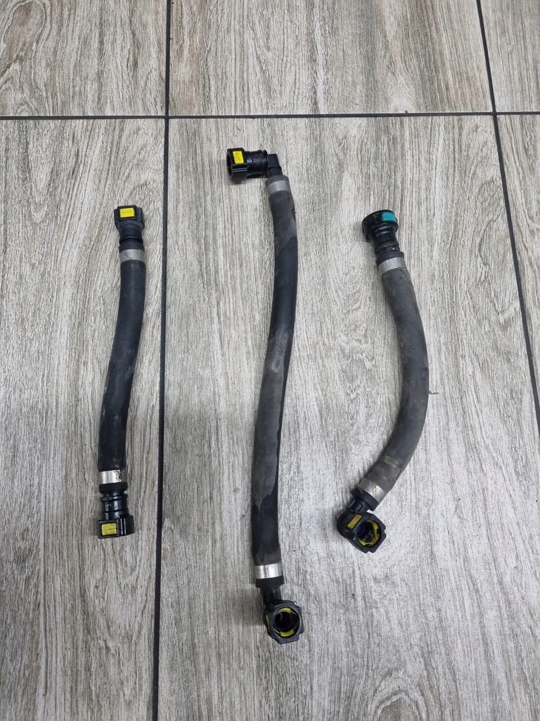 фото №1, Шланг охолодження трубка насоса adblue renault gama d volvo fl ii fe euro 6