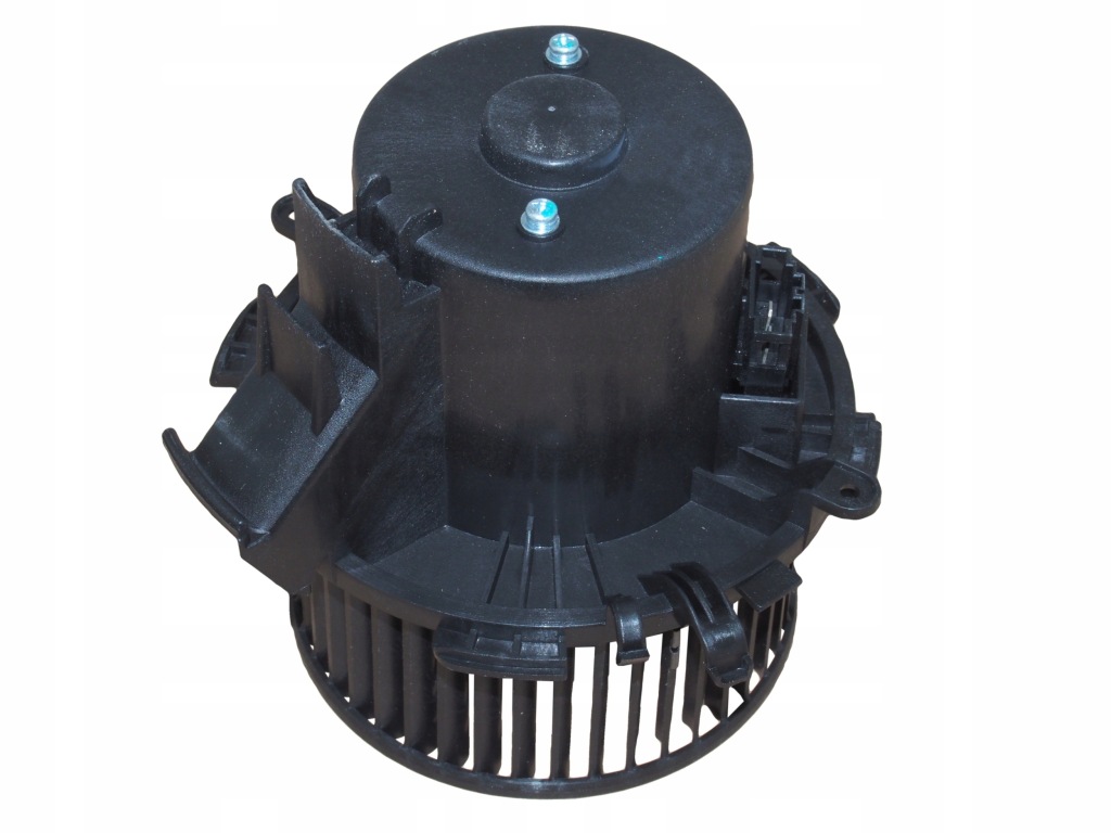 фото №1, Вентилятор салона renault mascott 05- mascott 6042nu-1