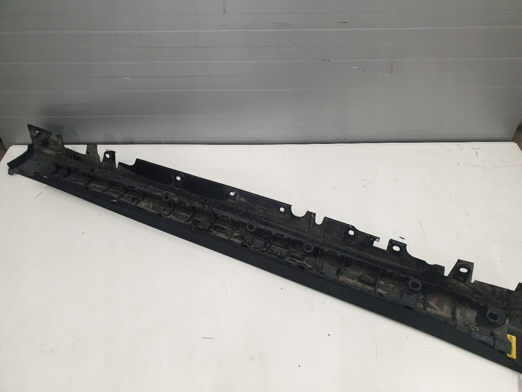 фото №7, Bmw f15 x5 молдинг поріг поріг лівий 7294375