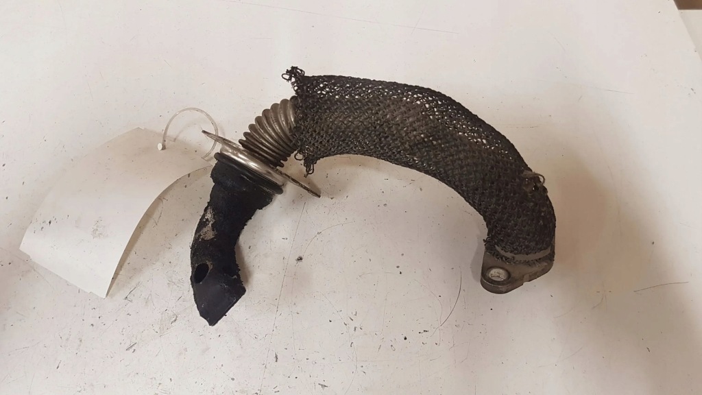 Купити Шланг egr opel corsa e 245