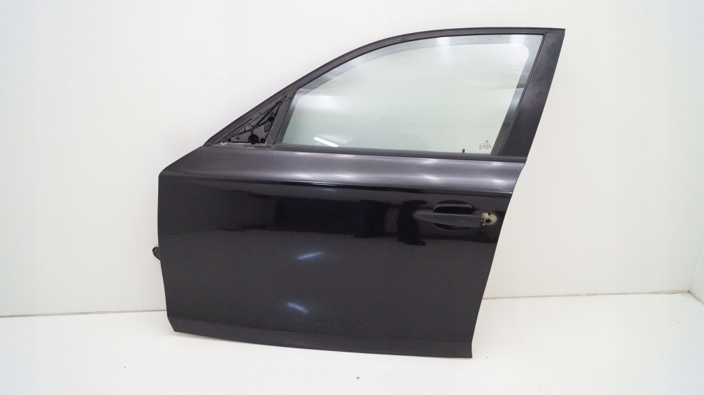 фото №1, Bmw 1 e87 04-11 передні ліва двері t