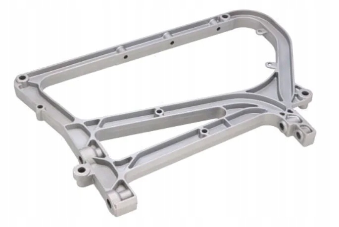 фото №1, Кронштейн кронштейн крила volvo fh4 fh5 fm