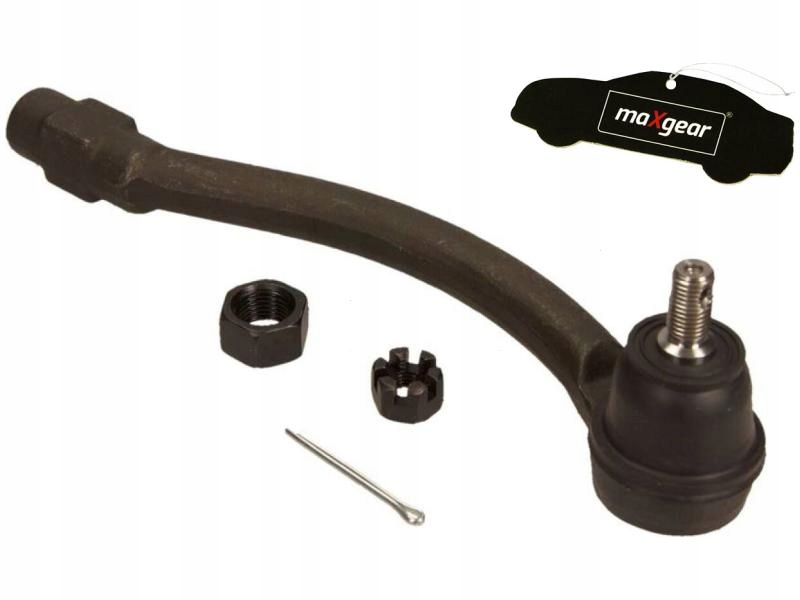 фото №1, Наконечник тяга kia ceed ii 12-18 pro ceed ii 13-18 +ароматизатор