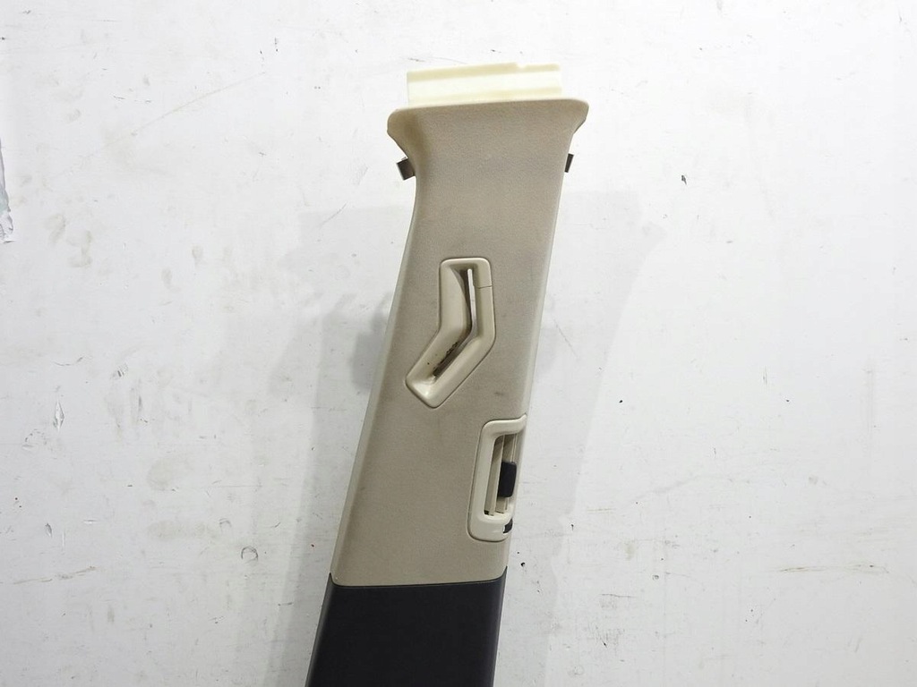 фото №5, Захист стійка права b volvo v70 iii