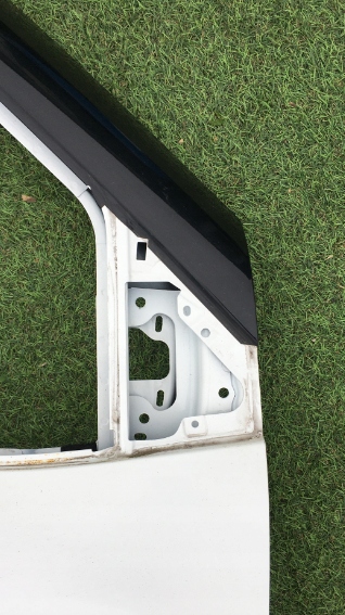 фото №6, Fiat doblo ii 2,combo d двері праве передні