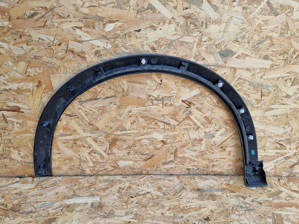 фото №6, Молдинг крыла правая перед cupra formentor