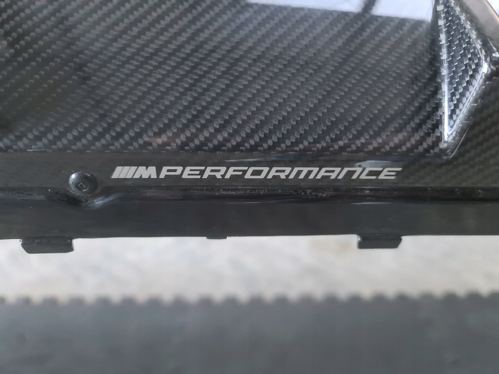 фото №14, Bmw i4 g26 кришка багажника задня лампа задня бампер задня performance карбон a300 300