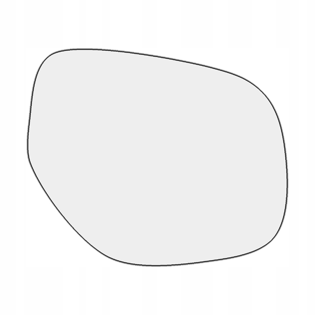 фото №1, Стекло/зеркало peugeot 4008 2012-2017 2016 2015 2014