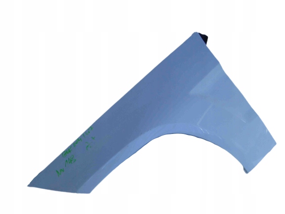 фото №1, Mercedes glk x204 204 lift крила передній лівий