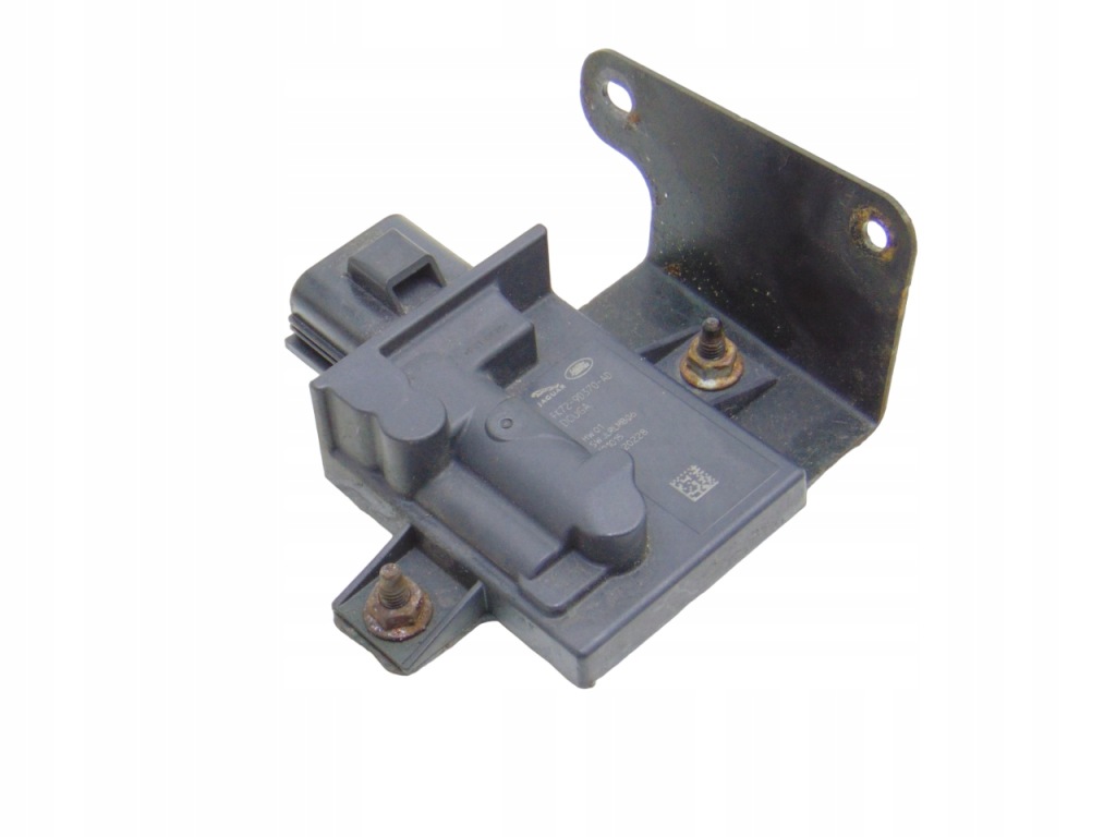 фото №1, Модуль насоса пального range rover evoque l538 lift 2.0d fk72-9d370-ad