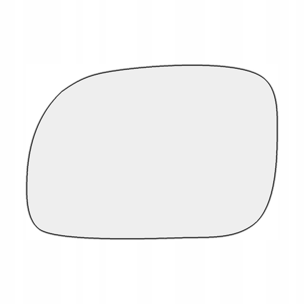 фото №1, Скло/дзеркало dodge caravan 2001-2007 2002 2003