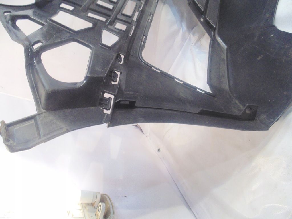 фото №9, Бампер перед передний vw crafter ii 2 man tge 16- 7c0807221a 63325450