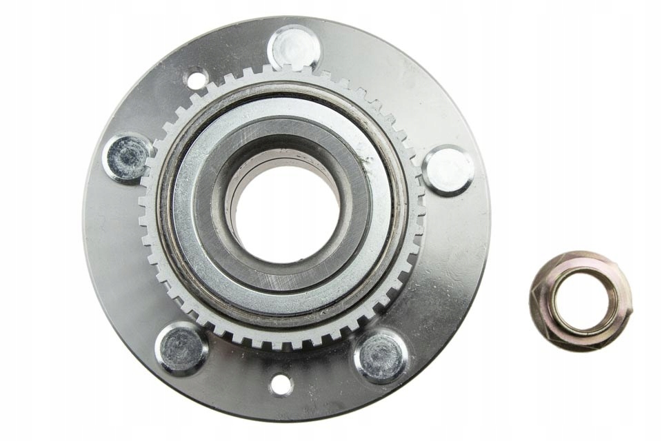 фото №13, Ступица колеса задняя mazda 6 gg gy 02- 626 gw 98- 323