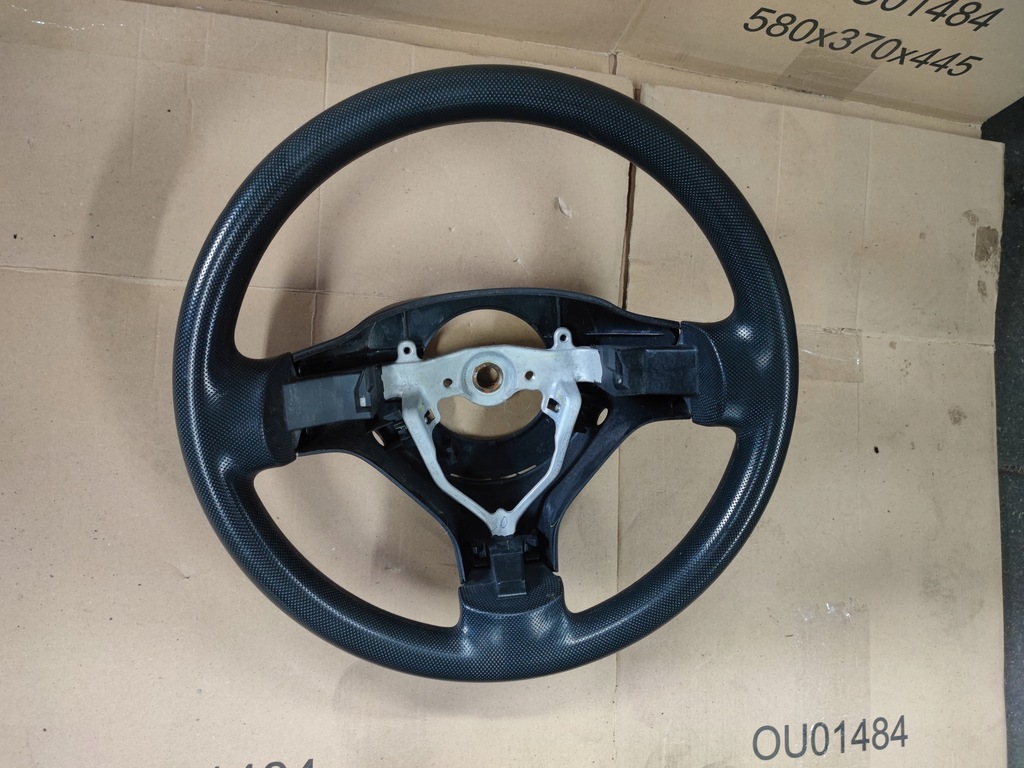 фото №1, Peugeot 107 повітропровід ładna