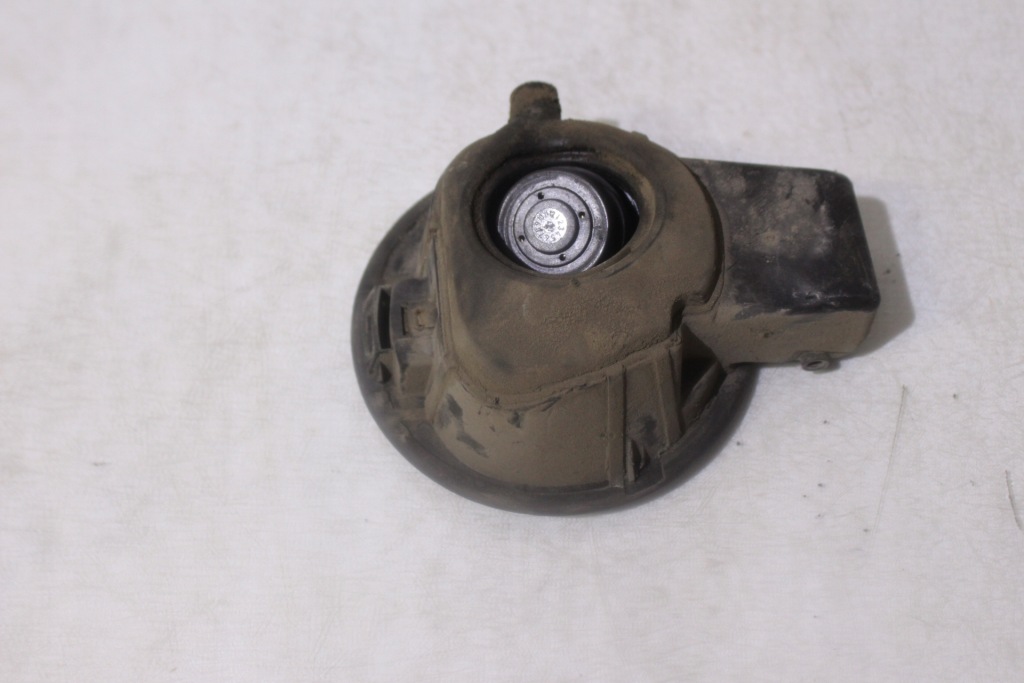 фото №3, Крышка заливной топлива skoda roomster 1.4tdi