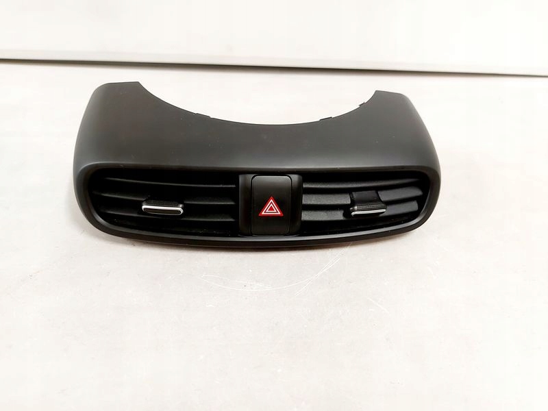 фото №1, Kia soul 2 ii решётки обдув kia soul ii