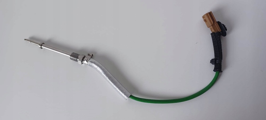 фото №1, Датчик температури вихлопних газів opel renault 411420422