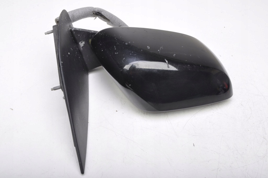 фото №8, Nissan pathfinder iii r51 зеркало правое 11 pin anglik