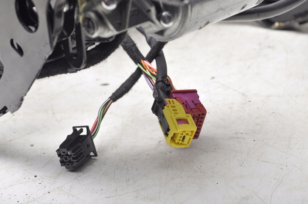 фото №12, Audi a8 d4 сиденье сиденье правый long подогреваемый