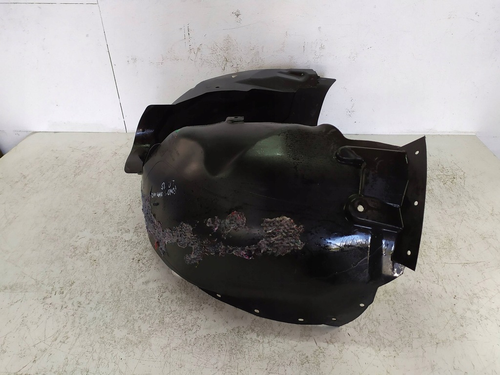 фото №6, Підкрилок лівий перед ford s-max mk2 em2br16115